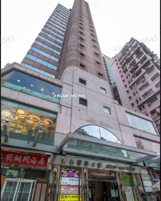 凯途發展大廈