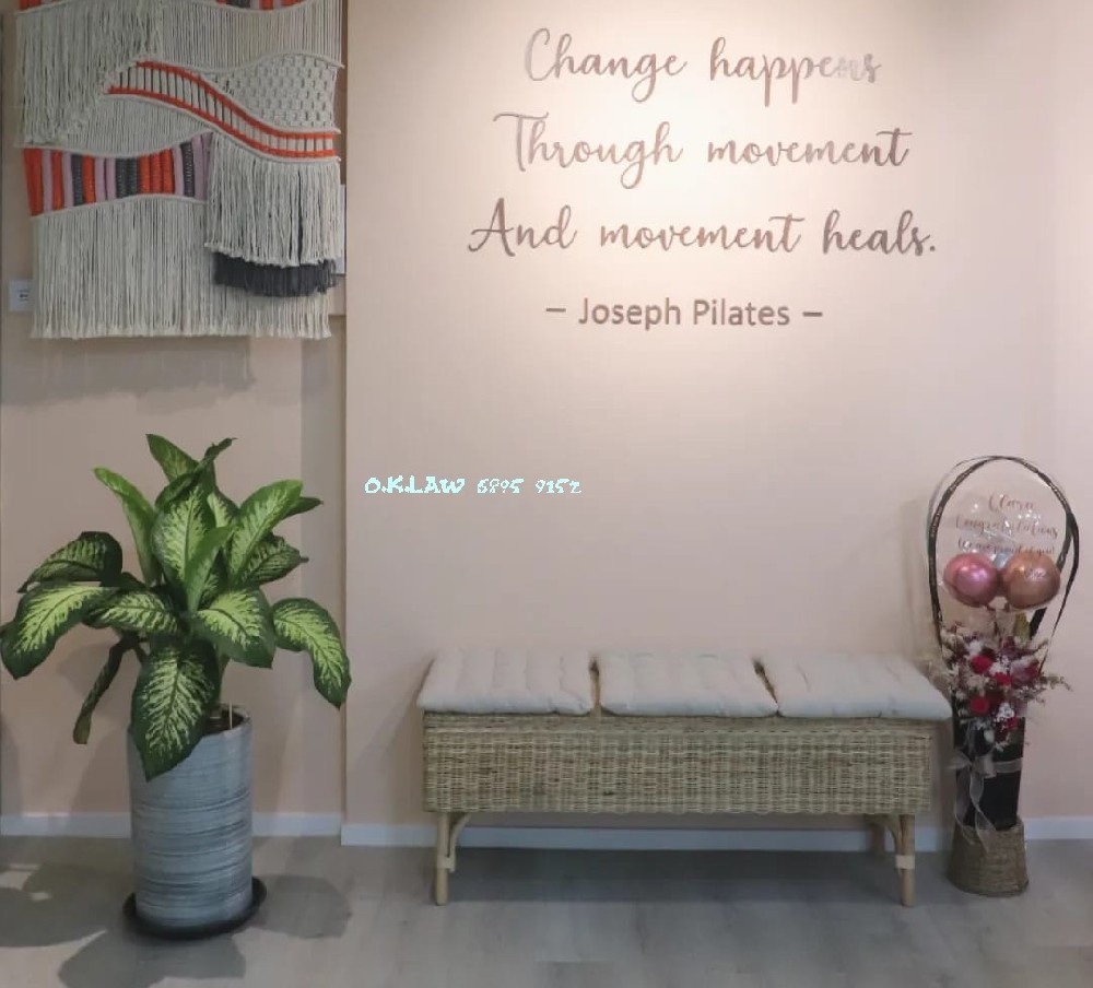 Clara X Pilates